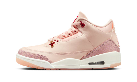 Air J0RD@N -  3 Retro Valentine's Day Treat Yourself (2025)