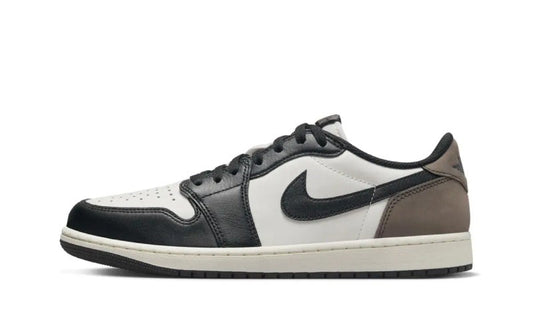 Air J0RD@N -  1 Low OG Mocha