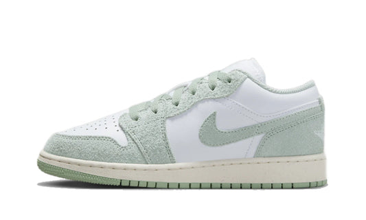 Air J0RD@N -  1 Low SE White Seafoam