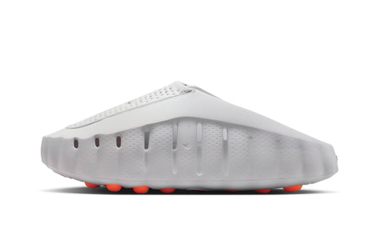 N**K Mind 001 Slide Light Smoke Grey