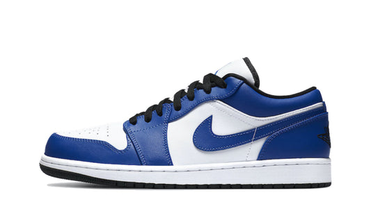 Air J0RD@N -  1 Low Game Royal