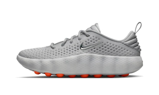 N**K Mind 002 Light Smoke Grey