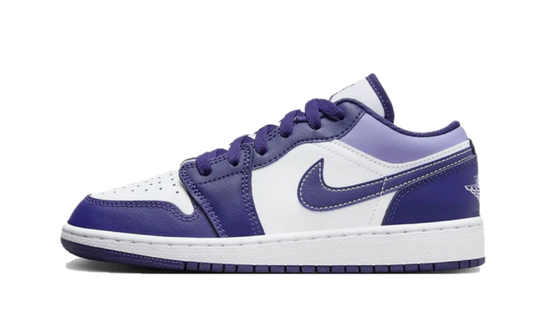 Air J0RD@N -  1 Low Sky J Purple (GS)