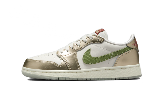 Air J0RD@N -  1 Low OG Year of the Dragon (2024)
