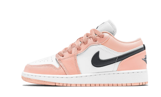 Air J0RD@N -  1 Low Light Arctic Orange PiN**K