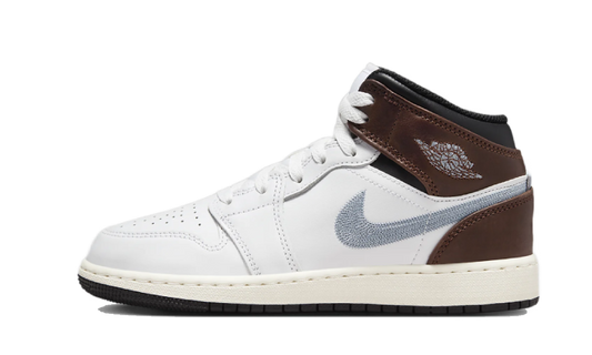 Air J0RD@N -  1 Mid SE Pacific Moss