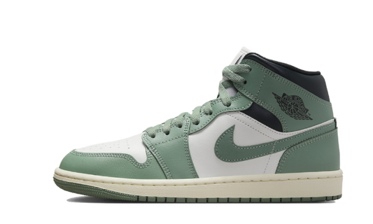 Air J0RD@N -  1 Mid Jade Smoke