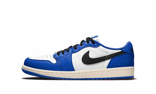 Air J0RD@N -  1 Low OG Game Royal