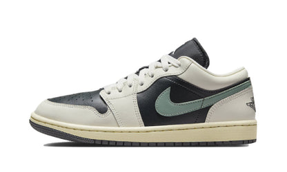 Air J0RD@N -  1 Low Jade Smoke