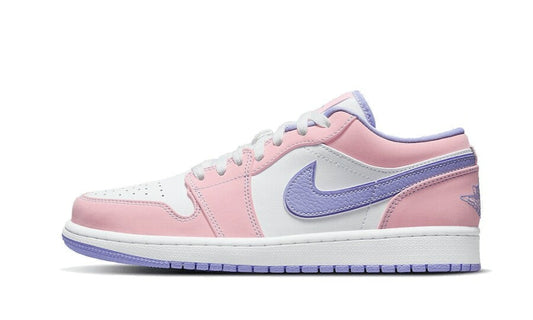 Air J0RD@N -  1 Low SE Arctic Punch