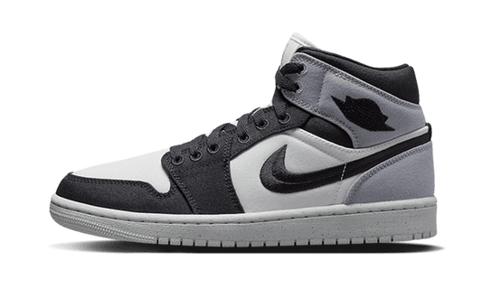 Air J0RD@N -  1 Mid SE Light Steel Grey