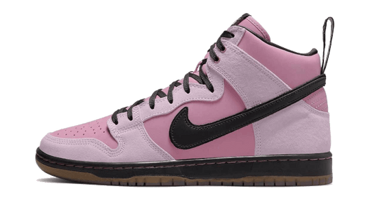 N**K SB Dunk High Pro KCDC