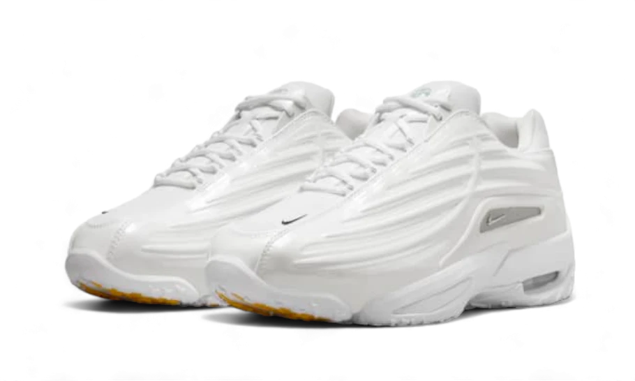 N**K Hot Step 2 Drake NOCTA White