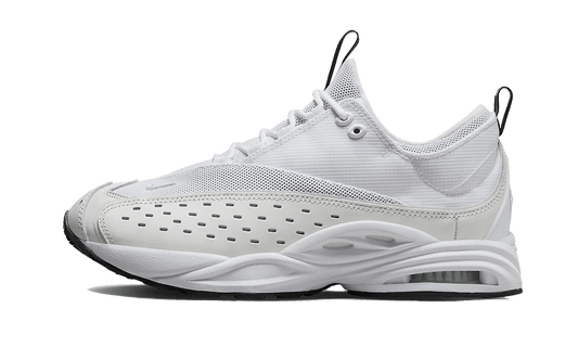 N**K Nocta Air Zoom Drive White
