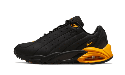 N**K NOCTA Hot Step Air Terra Black University Gold