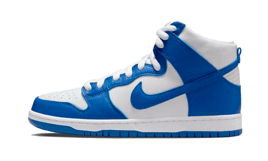 N**K SB Dunk High Pro ISO Kentucky