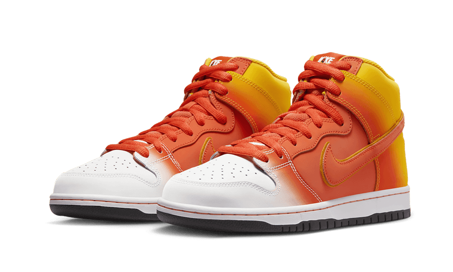 N**K SB Dunk High Sweet Tooth