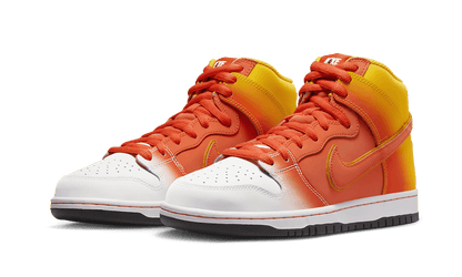 N**K SB Dunk High Sweet Tooth