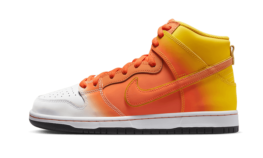 N**K SB Dunk High Sweet Tooth