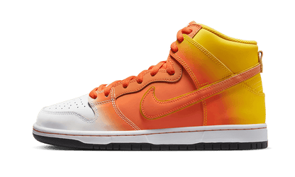 N**K SB Dunk High Sweet Tooth