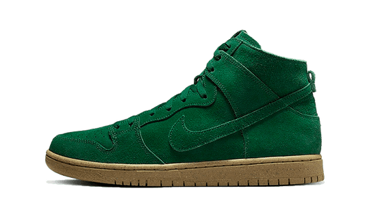 N**K SB DuN**K High Decon Gorge Green